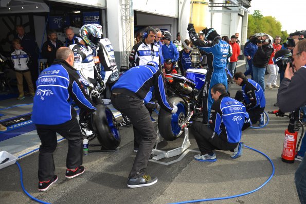 2014 78 Bol D'Or 10470